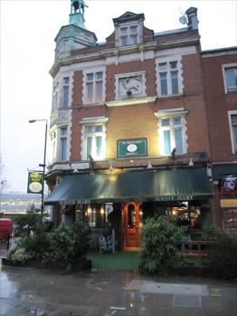 Picture 1. The White Hart, Whitechapel, Greater London