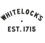 The pub sign. Whitelock's Ale House, Leeds, West Yorkshire