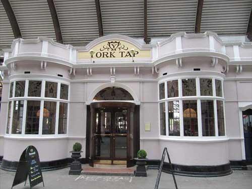 Picture 3. York Tap, York, North Yorkshire